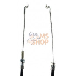 Câble d'embrayage | AS-MOTOR Câble d'embrayage | AS-MOTORPR#159745