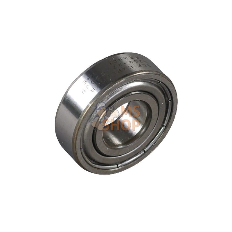 Roulement à billes rainuré | AS-MOTOR Roulement à billes rainuré | AS-MOTORPR#159092 Roulement à billes rainuré | AS-MOTOR Roulement à billes rainuré | AS-MOTORPR#159092