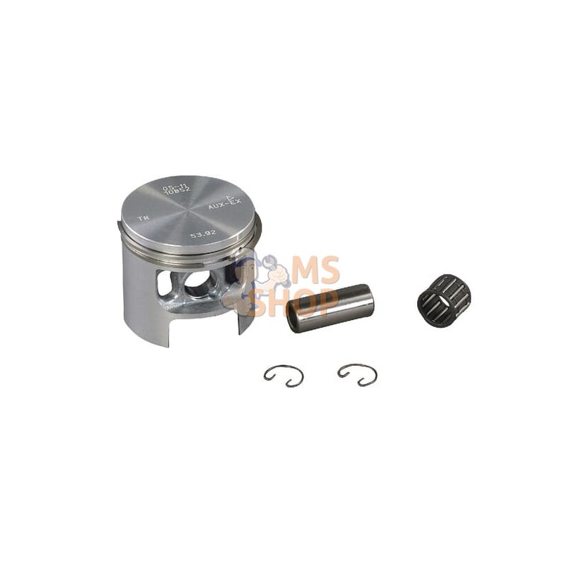 Piston d. 53,92 | AS-MOTOR Piston d. 53,92 | AS-MOTORPR#159094
