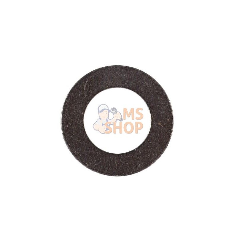 Rondelle épaisseur 8x14x0,5 DIN988 | AS-MOTOR Rondelle épaisseur 8x14x0,5 DIN988 | AS-MOTORPR#159732