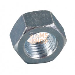 Ecrou hexagonal M16 DIN934-8 | AS-MOTOR Ecrou hexagonal M16 DIN934-8 | AS-MOTORPR#159805