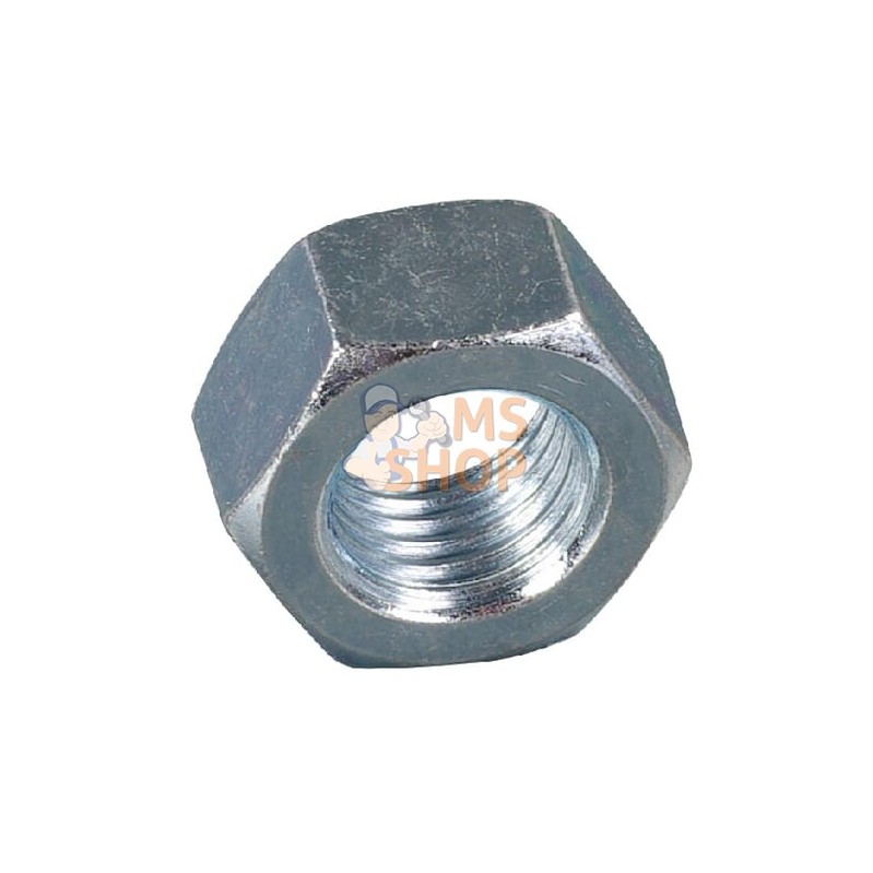 Ecrou hexagonal M16 DIN934-8 | AS-MOTOR Ecrou hexagonal M16 DIN934-8 | AS-MOTORPR#159805