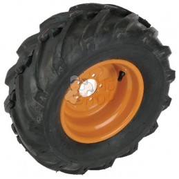 Roue complète | AS-MOTOR Roue complète | AS-MOTORPR#159100