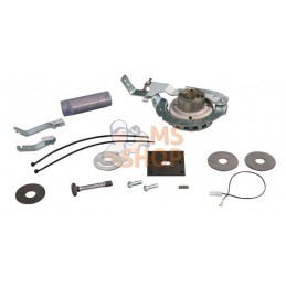 Kit de conversion frein moteur | AS-MOTOR Kit de conversion frein moteur | AS-MOTORPR#159521