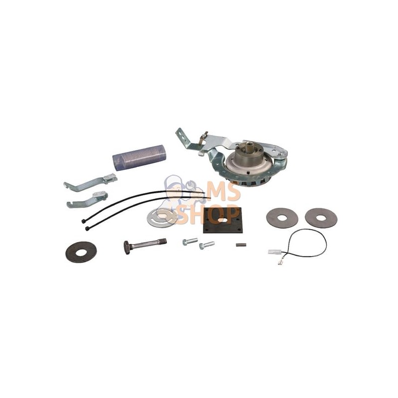 Kit de conversion frein moteur | AS-MOTOR Kit de conversion frein moteur | AS-MOTORPR#159521