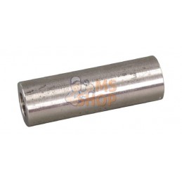 Tuyau moyeu 60,5 mm | AS-MOTOR Tuyau moyeu 60,5 mm | AS-MOTORPR#159126