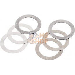 Disque (6) | AS-MOTOR Disque (6) | AS-MOTORPR#220671