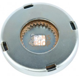 Carter d'embrayage | AS-MOTOR Carter d'embrayage | AS-MOTORPR#897657