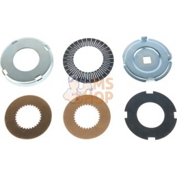 Carter d'embrayage | AS-MOTOR Carter d'embrayage | AS-MOTORPR#897657