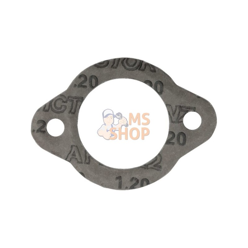 Joint d'échappement | AS-MOTOR Joint d'échappement | AS-MOTORPR#897678