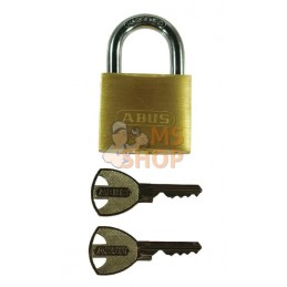 Cadenas cylindre 50mm | ABUS Cadenas cylindre 50mm | ABUSPR#1113126