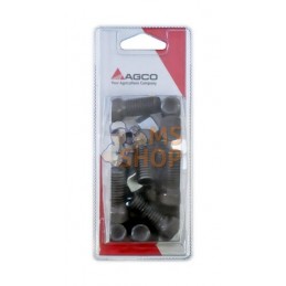 Boulon M1/2" UNC x35 (12x) | AGCO BLISTER Boulon M1/2" UNC x35 (12x) | AGCO BLISTERPR#1072819