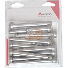 Goupilles p/Gard (x10) | AGCO BLISTER Goupilles p/Gard (x10) | AGCO BLISTERPR#1113133