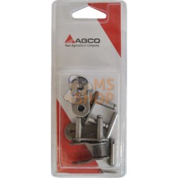 Kit réparation 3/4 x 7/16 (2x) | AGCO BLISTER Kit réparation 3/4 x 7/16 (2x) | AGCO BLISTERPR#1073930