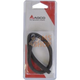 Durite Néoprène Ø5mm 30cm | AGCO BLISTER Durite Néoprène Ø5mm 30cm | AGCO BLISTERPR#1113162