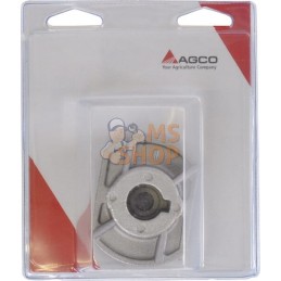 Porte-lame p/CG 125463200/0 | AGCO BLISTER Porte-lame p/CG 125463200/0 | AGCO BLISTERPR#1113163