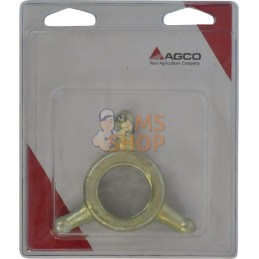 Écrou M36x3,0 droit | AGCO BLISTER Écrou M36x3,0 droit | AGCO BLISTERPR#1113171