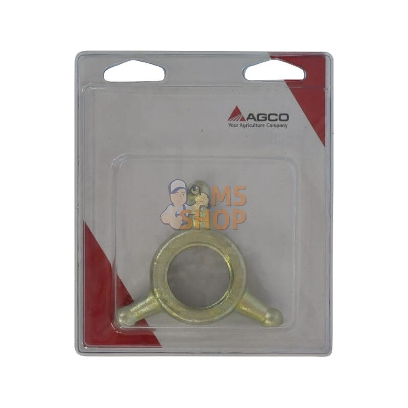 Écrou M36x3,0 droit | AGCO BLISTER Écrou M36x3,0 droit | AGCO BLISTERPR#1113171 Écrou M36x3,0 droit | AGCO BLISTER Écrou M36x3,0 droit | AGCO BLISTERPR#1113171