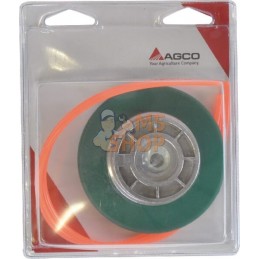 Tête de coupe multi-fils | AGCO BLISTER Tête de coupe multi-fils | AGCO BLISTERPR#1113177