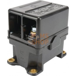 Relais coupe-batterie 12/24 V  | AGCO Relais coupe-batterie 12/24 V  | AGCOPR#1113184