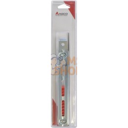 Porte-lime complet 4,8mm | AGCO BLISTER Porte-lime complet 4,8mm | AGCO BLISTERPR#1113191