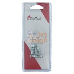 Graisseur M6-180° (6x) | AGCO BLISTER Graisseur M6-180° (6x) | AGCO BLISTERPR#1113210