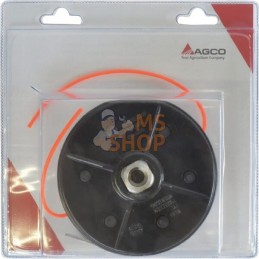 Tête de coupe 10x100FG | AGCO BLISTER Tête de coupe 10x100FG | AGCO BLISTERPR#1113213