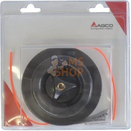 Tête de coupe 12x150FG | AGCO BLISTER Tête de coupe 12x150FG | AGCO BLISTERPR#1113221