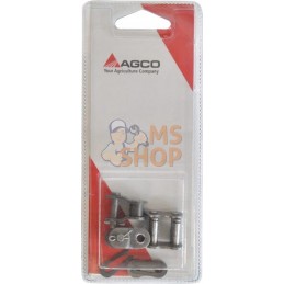 Maillon ASA 60 (2x) | AGCO BLISTER Maillon ASA 60 (2x) | AGCO BLISTERPR#1072846