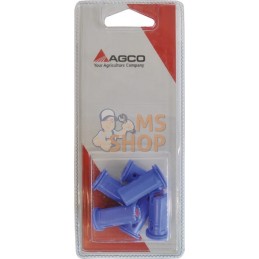 Buse injection d’air 110° bleue (6x) | AGCO BLISTER Buse injection d’air 110° bleue (6x) | AGCO BLISTERPR#1073281