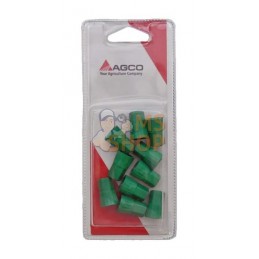 Cones de connexion (10x) | AGCO BLISTER Cones de connexion (10x) | AGCO BLISTERPR#1113235