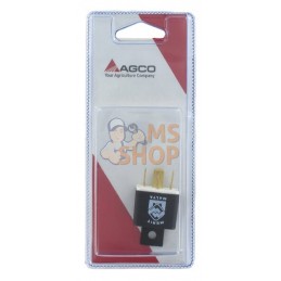 Mini relais 12V 20A/30A | AGCO BLISTER Mini relais 12V 20A/30A | AGCO BLISTERPR#1113243