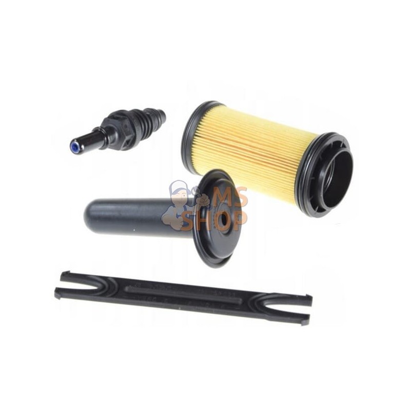 Filtre utilisable pour l'AdBlue® | AGCO Filtre utilisable pour l'AdBlue® | AGCOPR#1113247