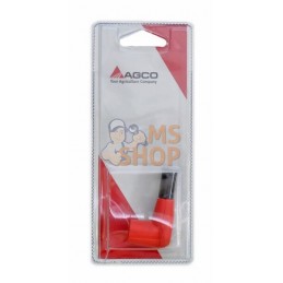 Connecteur de bougie | AGCO BLISTER Connecteur de bougie | AGCO BLISTERPR#1113268