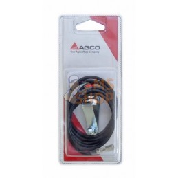 Interrupteur à collier | AGCO BLISTER Interrupteur à collier | AGCO BLISTERPR#1113271