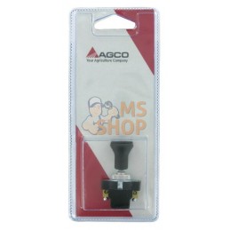 Interrupteur 12.5A 24V | AGCO BLISTER Interrupteur 12.5A 24V | AGCO BLISTERPR#1113273