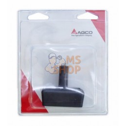 Poignée pour Tecumseh 590387 | AGCO BLISTER Poignée pour Tecumseh 590387 | AGCO BLISTERPR#1113278