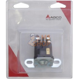 Solénoïde p/MTD 725-1426 | AGCO BLISTER Solénoïde p/MTD 725-1426 | AGCO BLISTERPR#1113289