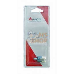 Filtre p. Walbro 125-526 | AGCO BLISTER Filtre p. Walbro 125-526 | AGCO BLISTERPR#1113290