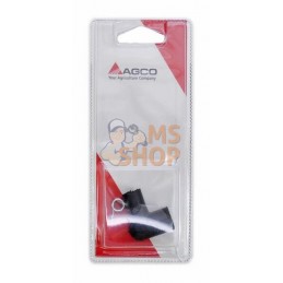 Connecteur de bougie universel | AGCO BLISTER Connecteur de bougie universel | AGCO BLISTERPR#1113331