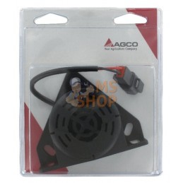 Alarme de recul 9-32V | AGCO BLISTER Alarme de recul 9-32V | AGCO BLISTERPR#1073255