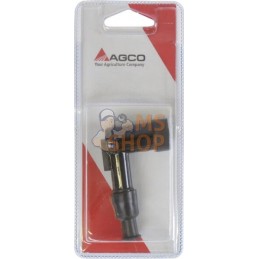Connecteur type NGK | AGCO BLISTER Connecteur type NGK | AGCO BLISTERPR#1113376