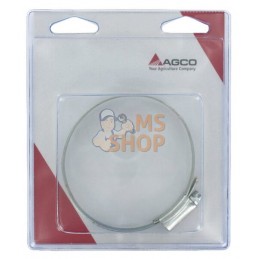 Colliers de serrage 70-90mm | AGCO BLISTER Colliers de serrage 70-90mm | AGCO BLISTERPR#1113416