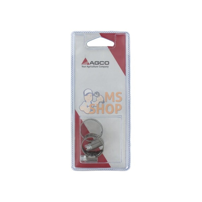 Colliers serrage Inox 13x20mm | AGCO BLISTER Colliers serrage Inox 13x20mm | AGCO BLISTERPR#1113436 Colliers serrage Inox 13x20mm | AGCO BLISTER Colliers serrage Inox 13x20mm | AGCO BLISTERPR#1113436