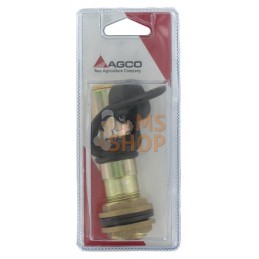 Tube adaptateur + filetage | AGCO BLISTER Tube adaptateur + filetage | AGCO BLISTERPR#1113446