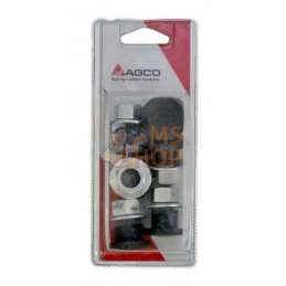 Boulon de porte-couteau (6x) | AGCO BLISTER Boulon de porte-couteau (6x) | AGCO BLISTERPR#1073224