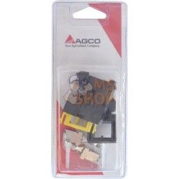 Porte-fusible Maxi complet | AGCO BLISTER Porte-fusible Maxi complet | AGCO BLISTERPR#1113466
