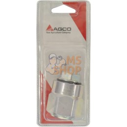 Raccord rapide F Arelco | AGCO BLISTER Raccord rapide F Arelco | AGCO BLISTERPR#1113469