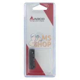 Porte-fusible 8A | AGCO BLISTER Porte-fusible 8A | AGCO BLISTERPR#1113470