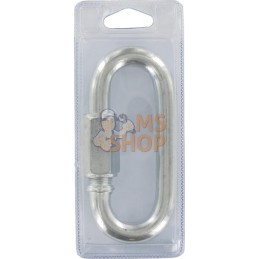 Maillon rapide Ø14mm (x1) | AGCO BLISTER Maillon rapide Ø14mm (x1) | AGCO BLISTERPR#1113491